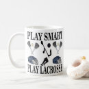Recherche de lacrosse sport tasses Entraîneur