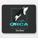 Suche nach killerwal mousepads Orca