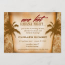 Recherche de havana invitations Danse