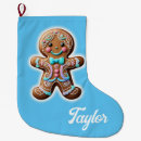 Recherche de pain chaussette de noël Mignon