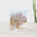 Suche nach schneebedeckte winterszene Landschaft