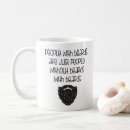 Recherche de humour de barbe tasses Pour tous