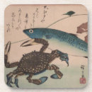 Suche nach japaner untersetzer Fische