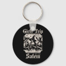 Suche nach salem hexen schlüsselanhänger Wicca