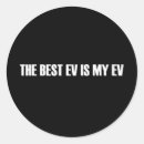 Recherche de véhicules électriques autocollants Voitures