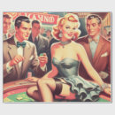 Suche nach glücksspiel geschenkpapier Poker