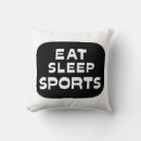 Recherche de mancave coussins Sports