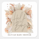 Recherche de pampa autocollants Moderne