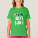 Suche nach luck kinder tshirts Grün