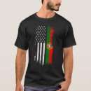 Suche nach portugiesische flagge tshirts Usa