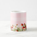 Suche nach rosa erdbeeren tassen Modern