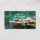 Recherche de champignons cartes visite Nature