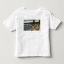 Recherche de se baigner tshirts Crique