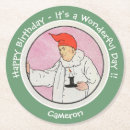 Recherche de fish decor dessous de verres Enfants