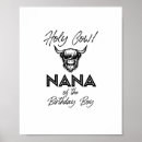 Suche nach highland cow poster Lustiges tier