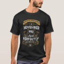 Suche nach 73 geburtstag tshirts Vintage
