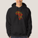Suche nach afrikanische hoodies Schwarz