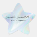 Suche nach friseursalons aufkleber Schönheitssalon