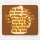 Suche nach bier mousepads Lustig