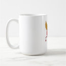 Recherche de diables rouges tasses Démon