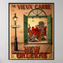 Suche nach new orleans jazz poster Neu
