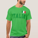 Recherche de famille italienne tshirts Anniversaire