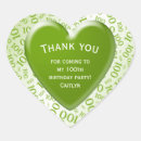 Recherche de centenaire autocollants Pour tous