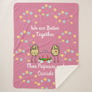 Suche nach lustiger valentinstag decken Für sie/ihn