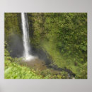 Suche nach hawaii insel poster Grün