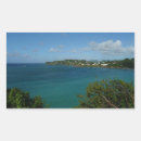 Suche nach st lucia aufkleber Tropisch