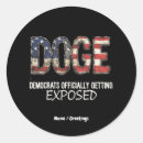 Suche nach doge aufkleber Trumpf