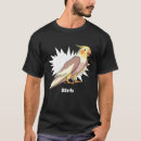 Recherche de birb tshirts Jaune