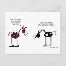 Suche nach funny horse postkarten Niedlich