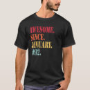 Suche nach 30 jährige tshirts Vintag