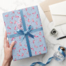Suche nach flamingos geschenkpapier Vögel