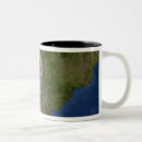 Recherche de continent tasses Géographique