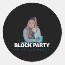 Suche nach gesang aufkleber Sängerin