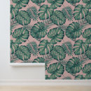 Recherche de forêt tropicale art Botanique