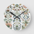 Suche nach jugendstil wanduhren Vintage