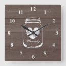 Suche nach korn wanduhren Rustikal