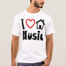 Recherche de r de musique de b tshirts Danse
