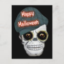 Suche nach heads postkarten Halloween