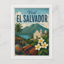 Suche nach salvador postkarten Reise