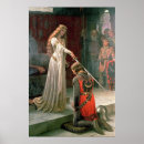 Suche nach leighton poster Ritter
