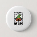 Suche nach lustige hexe buttons Halloweenkostüme