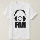 Recherche de baladeur homme tshirts Musique