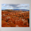 Recherche de canyon de bryce Hoodoo