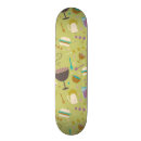 Recherche de boisson skateboards Contexte