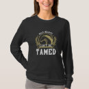Suche nach wilde herzen tshirts Pferd