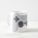 Recherche de manette tasses Jouer
